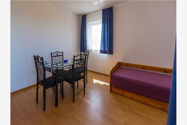 Appartement A3, voor 3 personen