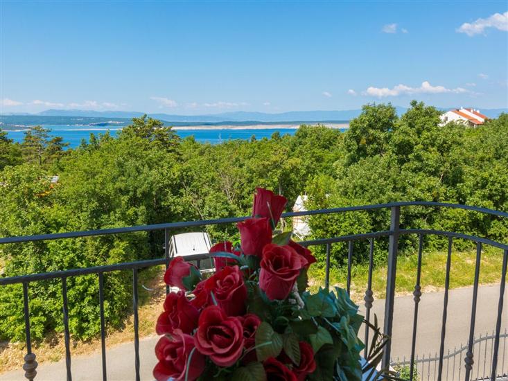 Appartement A3, voor 3 personen