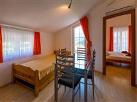 Apartment A6, for 3 persons
