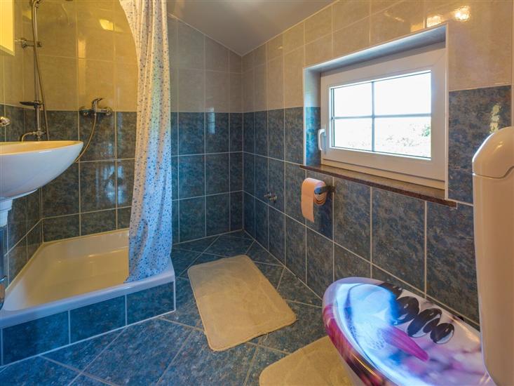 Appartement A6, voor 3 personen