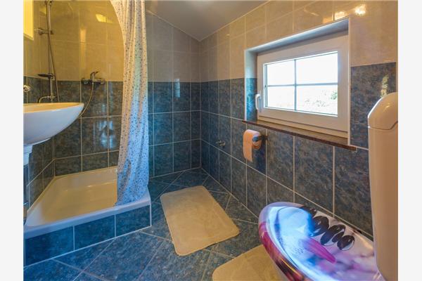 Appartement A6, voor 3 personen