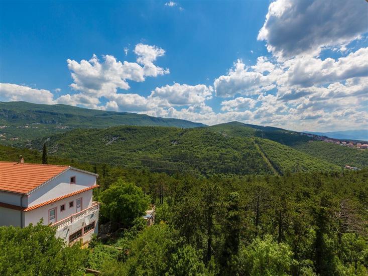 Appartement A6, voor 3 personen