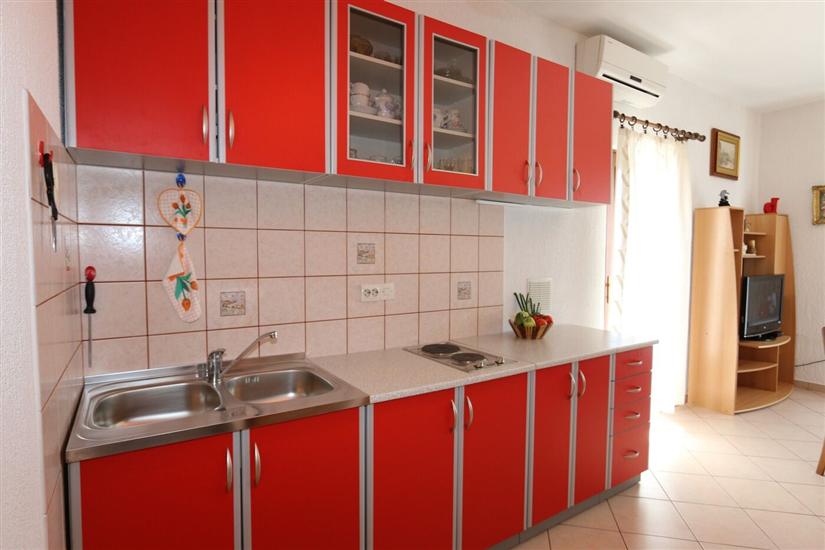 Apartman A2, 6 személyes