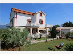 Apartment Kvarners islands,BookČekićFrom 79 €