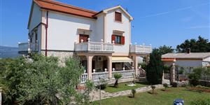 Apartment - Silo - island Krk