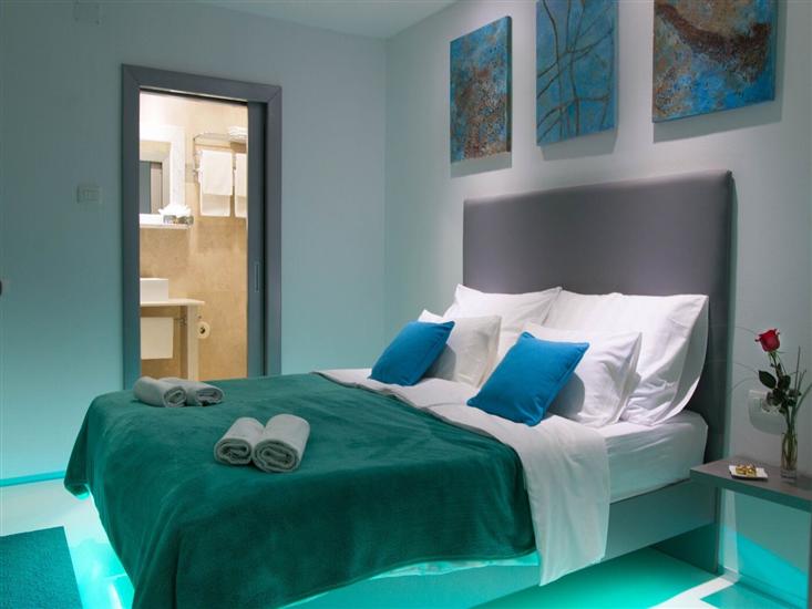 House K1, for 8 persons