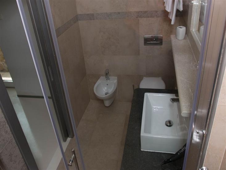 House K1, for 8 persons