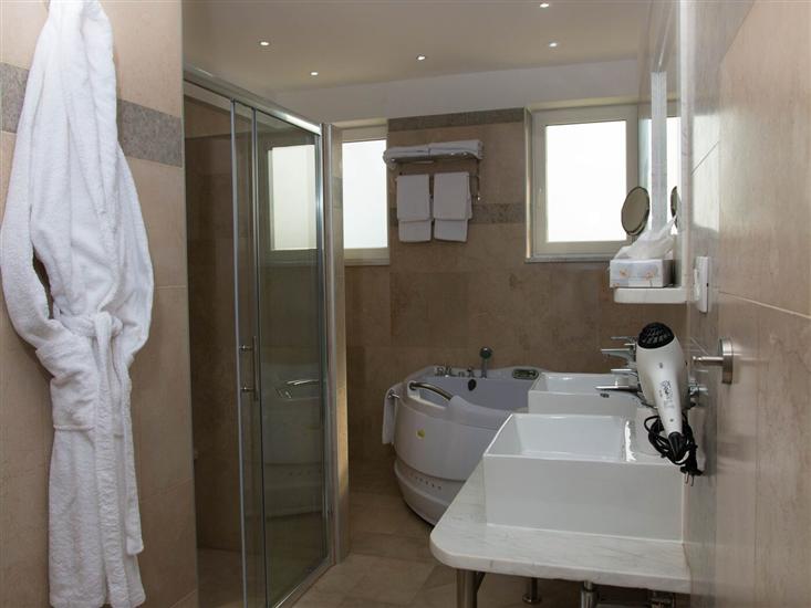 House K1, for 8 persons