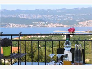 Apartment Kvarners islands,BookBaresicFrom 134 €