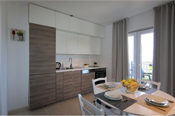 Apartman A1, na 5 osebe