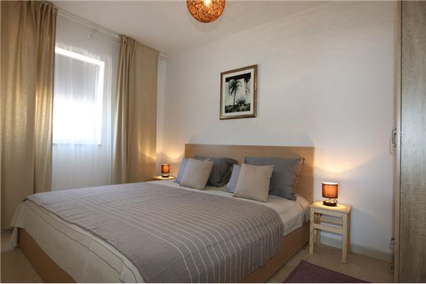 Apartman A1, na 5 osebe