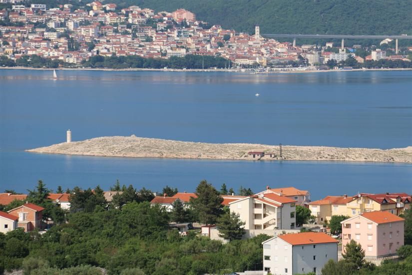 Apartman A1, na 5 osebe