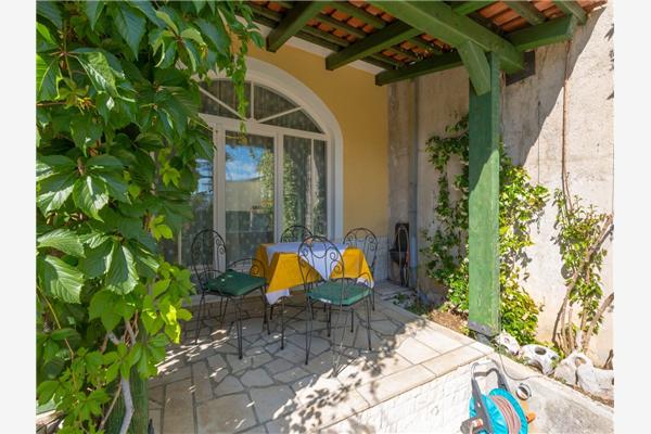 Apartman A1, na 2 osebe