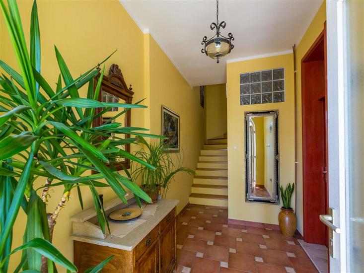 Apartman A1, na 2 osebe