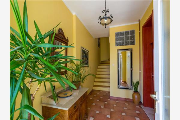 Apartman A1, na 2 osebe