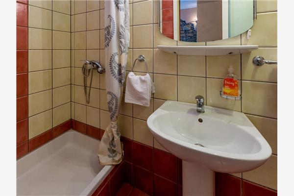 Apartman A1, na 2 osebe