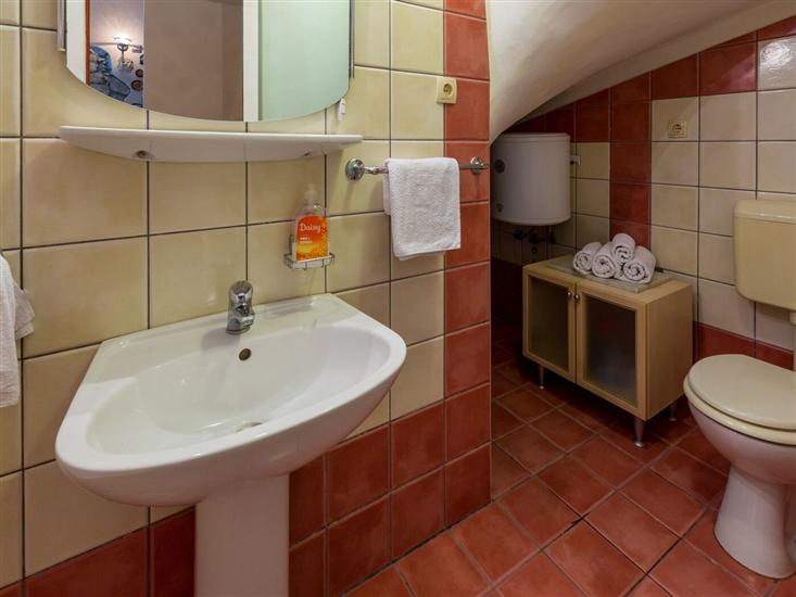 Apartman A1, na 2 osebe