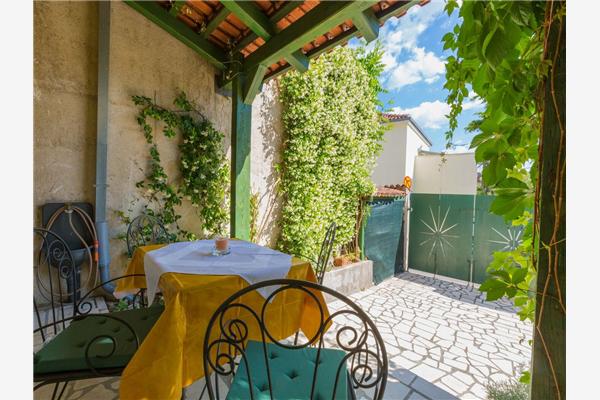 Apartman A1, na 2 osebe