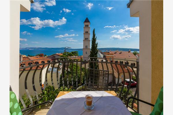 Apartman A2, na 5 osebe