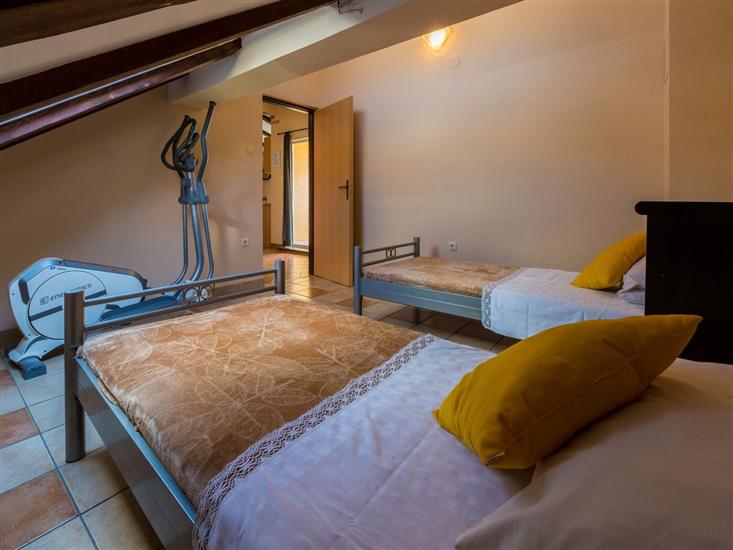 Apartman A2, na 5 osebe