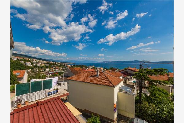 Apartman A2, na 5 osebe