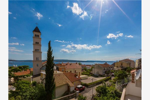 Apartman A2, na 5 osebe