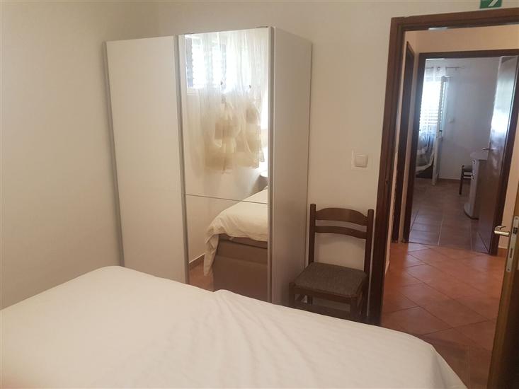 Апартаменты A2, для 6 лиц