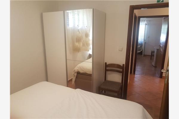 Апартаменты A2, для 6 лиц