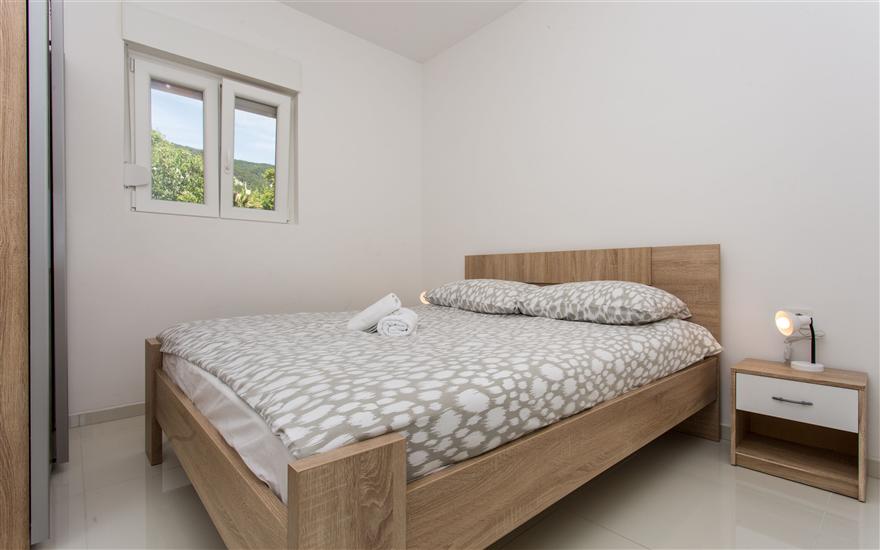 Apartment A5, for 6 persons