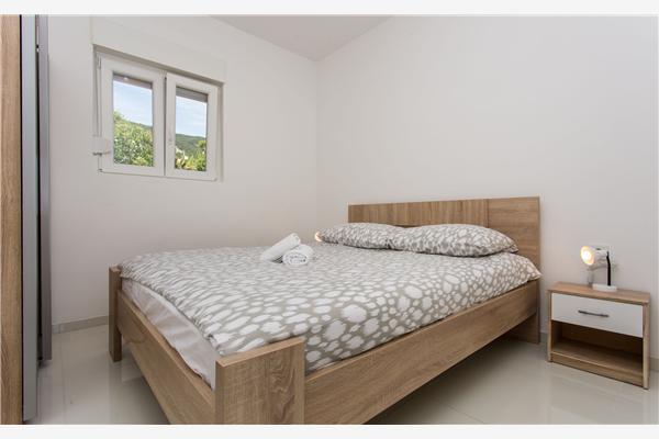 Apartment A5, for 6 persons