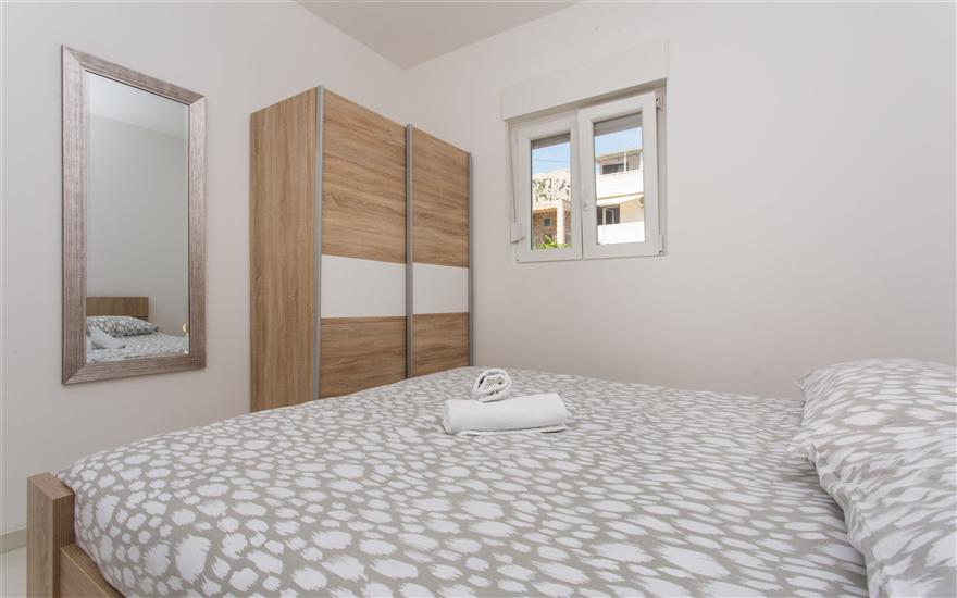 Apartment A5, for 6 persons