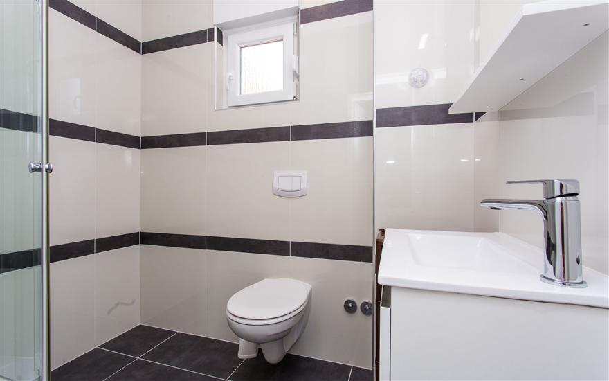 Apartment A5, for 6 persons