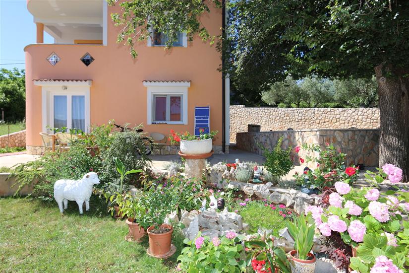 Lägenhet Mahmutovic Fadil