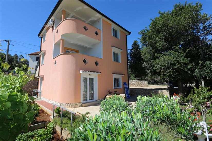 Lägenhet Mahmutovic Fadil