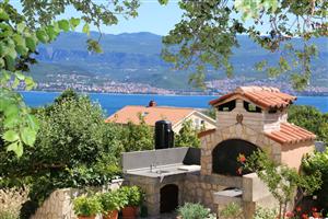 Apartman - Silo - Krk sziget