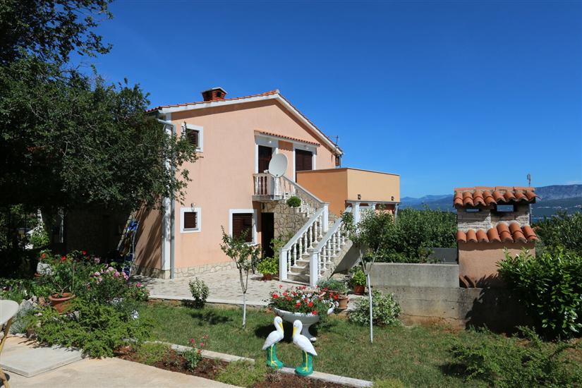 Apartments Mahmutović Fehima