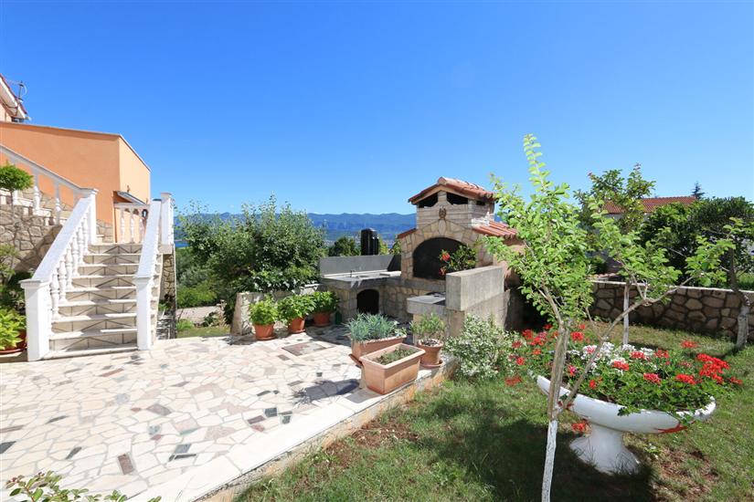 Apartments Mahmutović Fehima