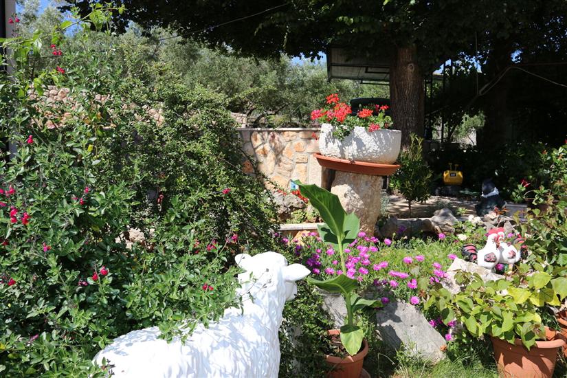 Apartments Mahmutović Fehima