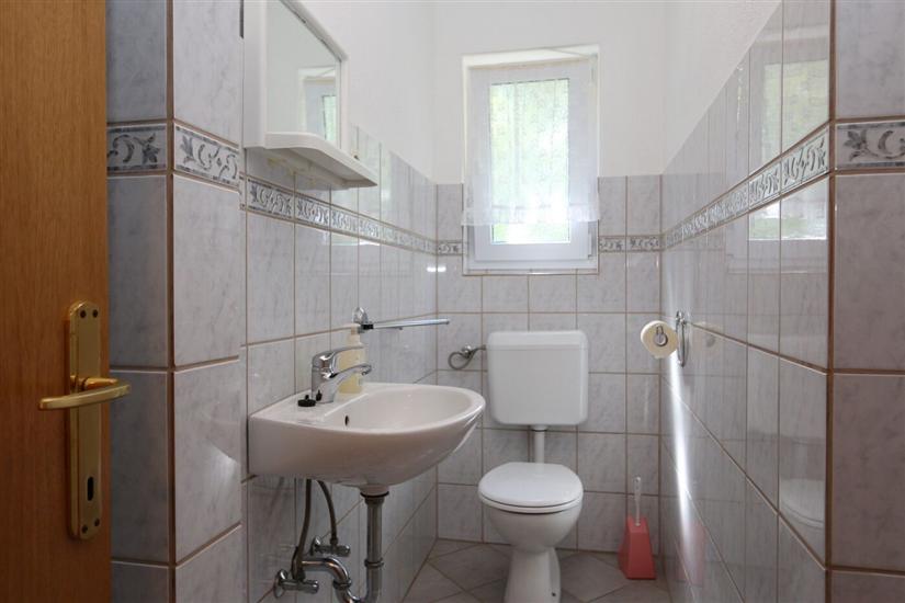 Apartman A1, na 3 osebe