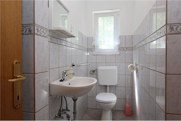 Apartman A1, na 3 osebe