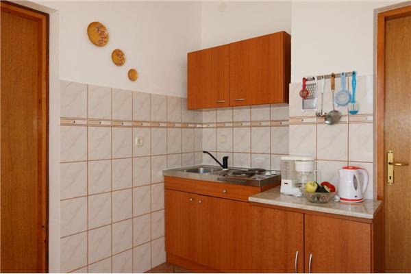 Apartman A2, na 4 osebe