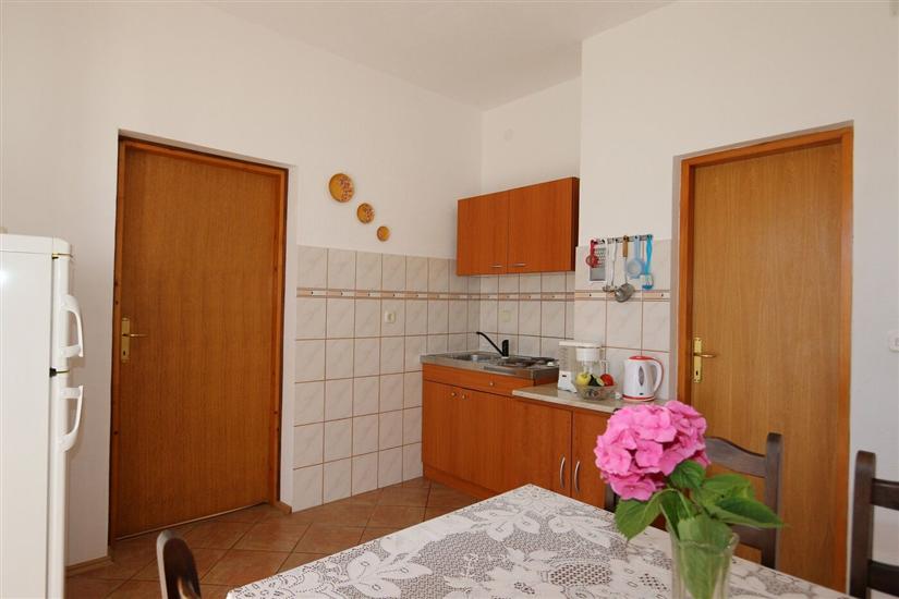 Apartman A2, na 4 osebe