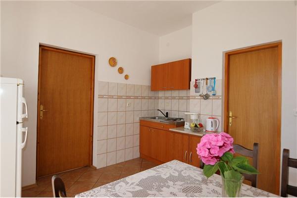 Apartman A2, na 4 osebe