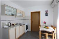 Apartment A3, for 4 persons