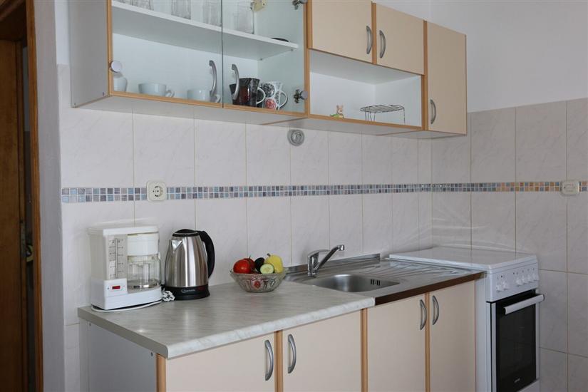 Apartman A3, na 4 osebe
