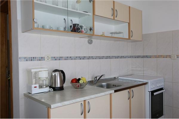 Apartman A3, na 4 osebe