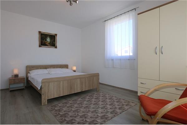 Apartman A3, na 4 osebe