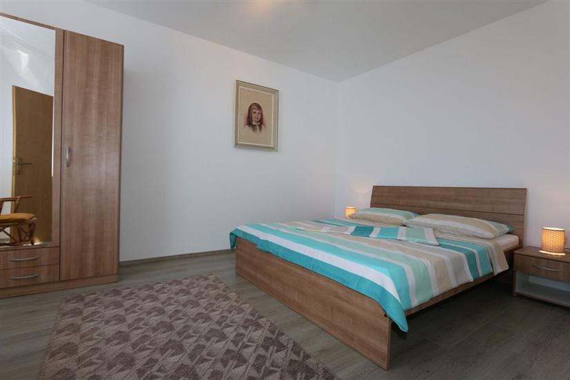 Apartman A3, na 4 osebe