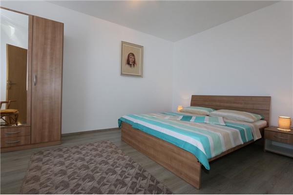 Apartman A3, na 4 osebe