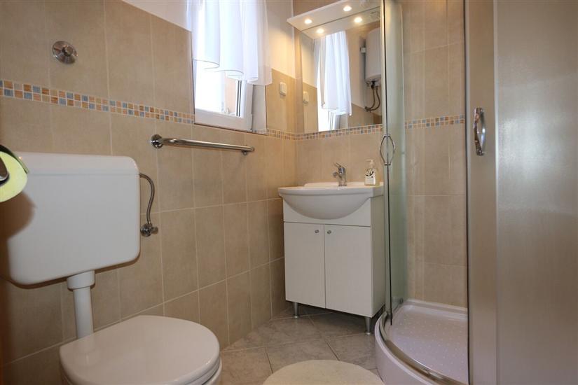 Apartman A3, na 4 osebe